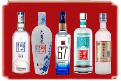 治多县回收衡水老白干